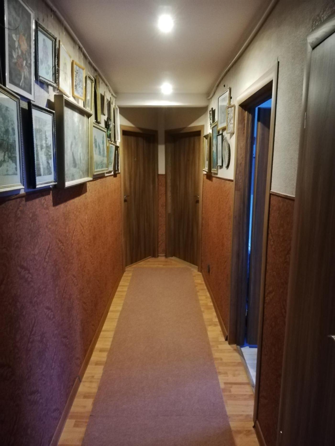 塔林 奥蒂旅馆酒店 外观 照片